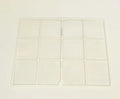 NEW OEM LG AC Air Conditioner Filter Sizepecifically For WR-1210