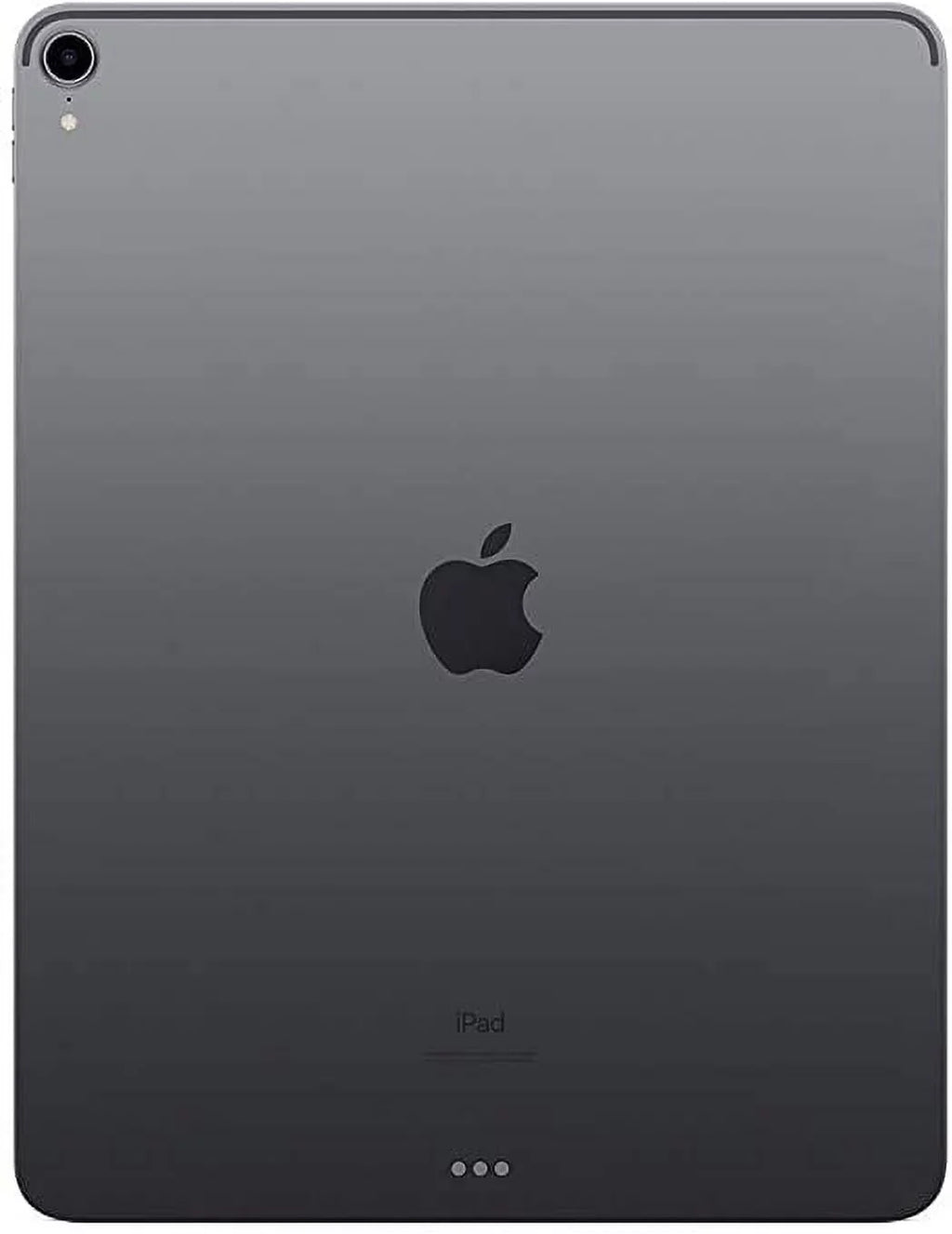 Restored Apple 12.9-inch iPad Pro (2018) Wi-Fi 256GB (Refurbished)
