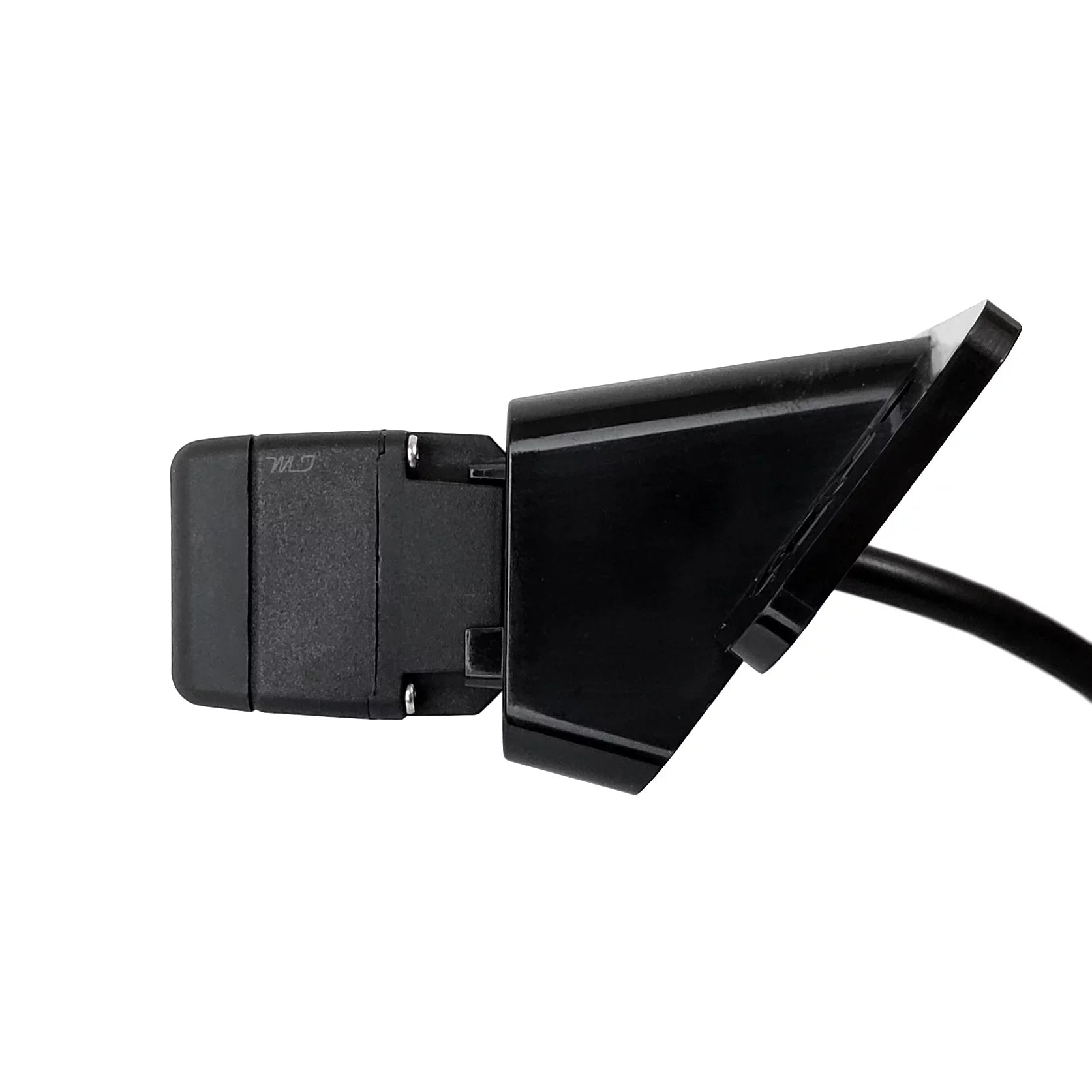 Master Tailgaters Replacement for Nissan Juke Backup Camera (2011-2014) OE Part # 28442-1KA0A, 28442-1KA0B