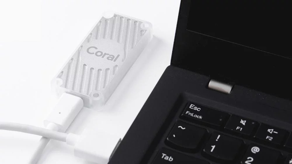 Google Coral USizeB Accelerator G950-01456-01