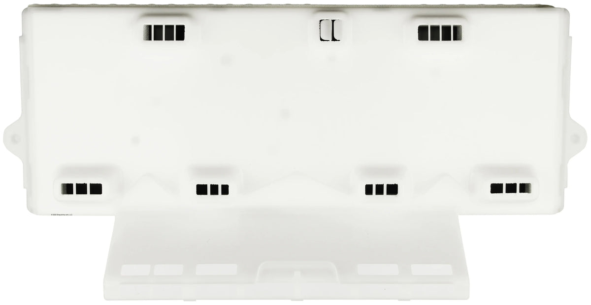 Sizeamsung Refrigerator DA97-17363A Freezer Assembly Cover