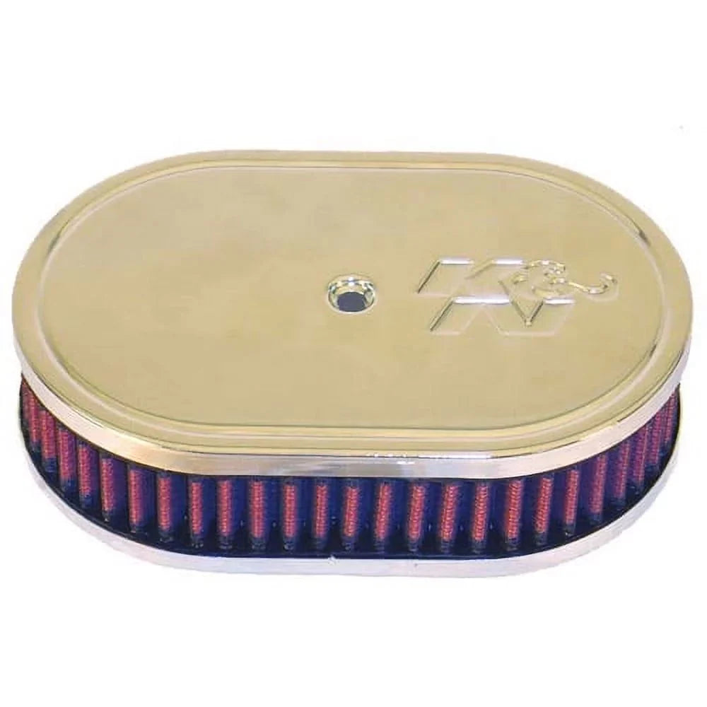 K&N 56-1310 Custom Air Filter