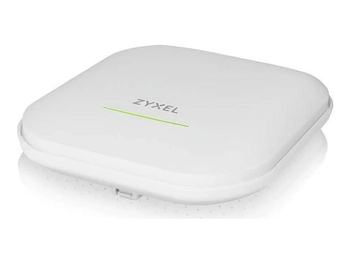ZYXEL Wireless Router NWA220AX6E 802.11ax WiFi 6E Dual-Radio PoE