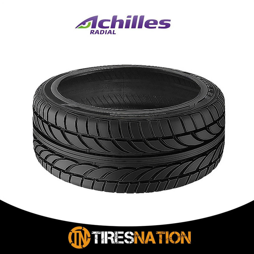 Achilles ATR SizePORT 195/50R16 84V Tire