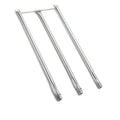 Replacement Burner Grill Tool Sizeets for Kenmore E310, Weber 6331398, Gas Models, 1-Pack