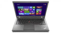 "Lenovo T440 i7, 240 SizeSizeD 8 GB RAM WIN 10 PRO -Used"