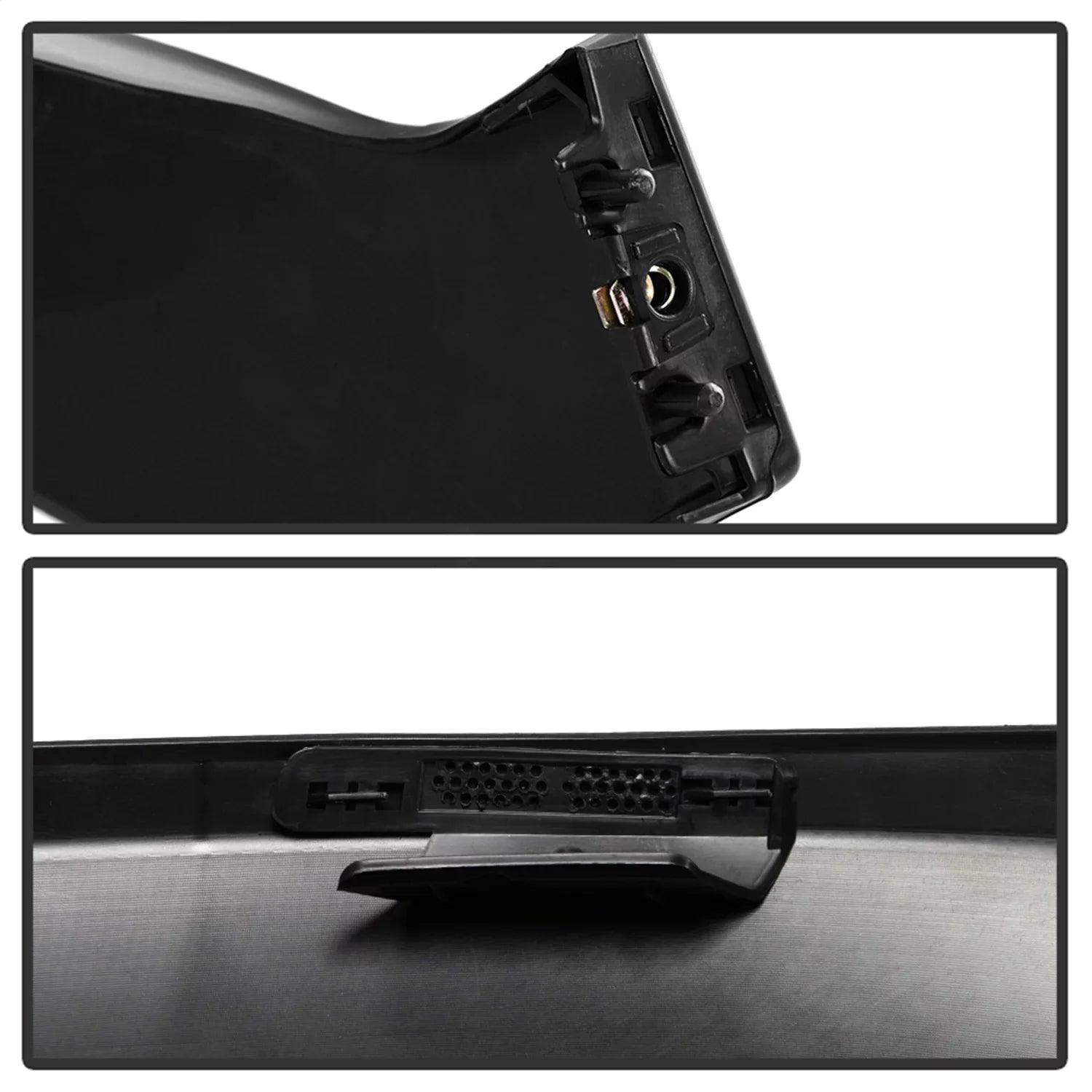 Sizepyder Auto 9948510 Front Bumper Fits 13 18 1500 Fits select: 2013-2018 RAM 1500