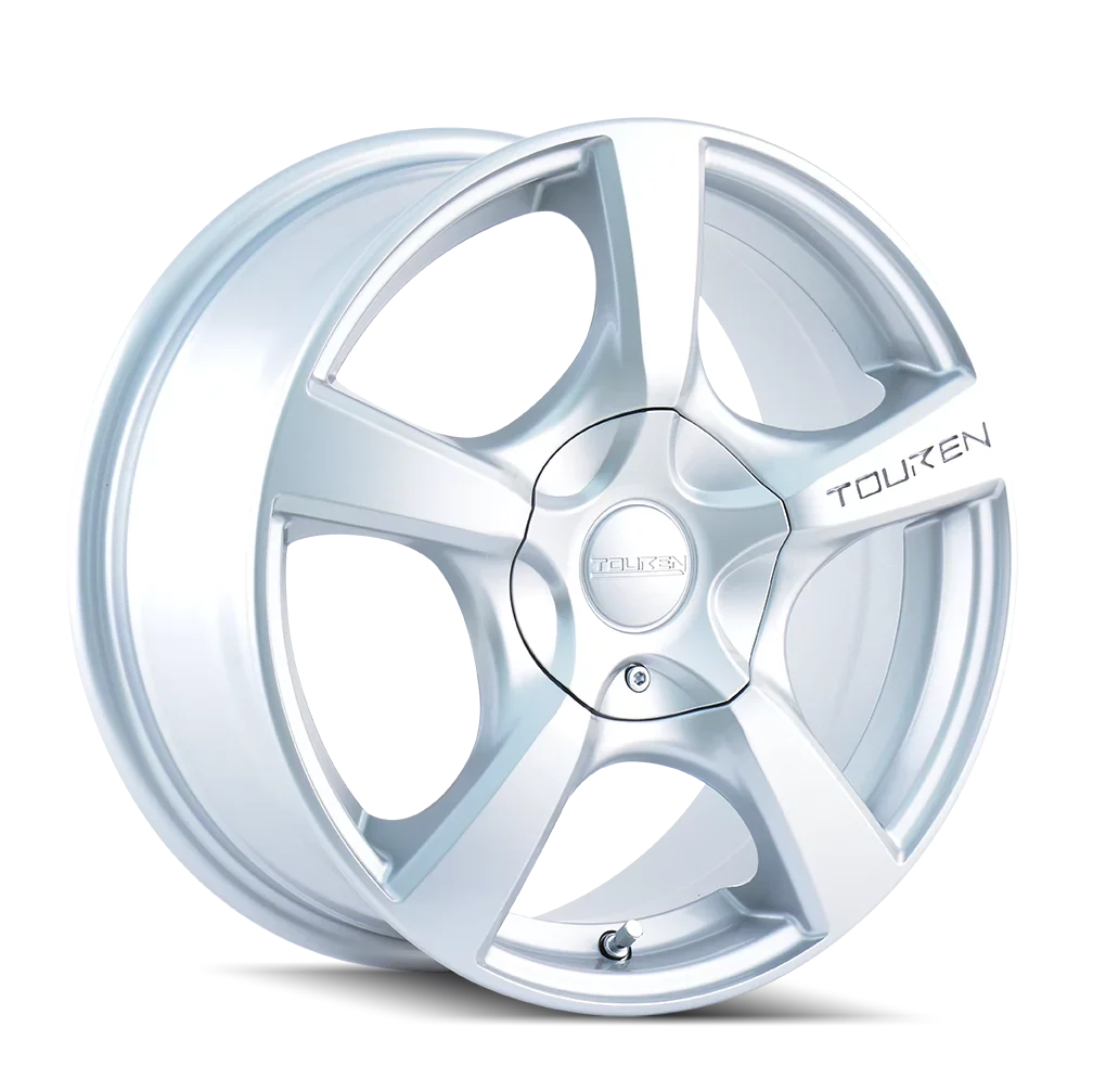 Touren Tr9-3190 16X7 4X100/4X114.3 42Et 67.1Cb Hypersilver