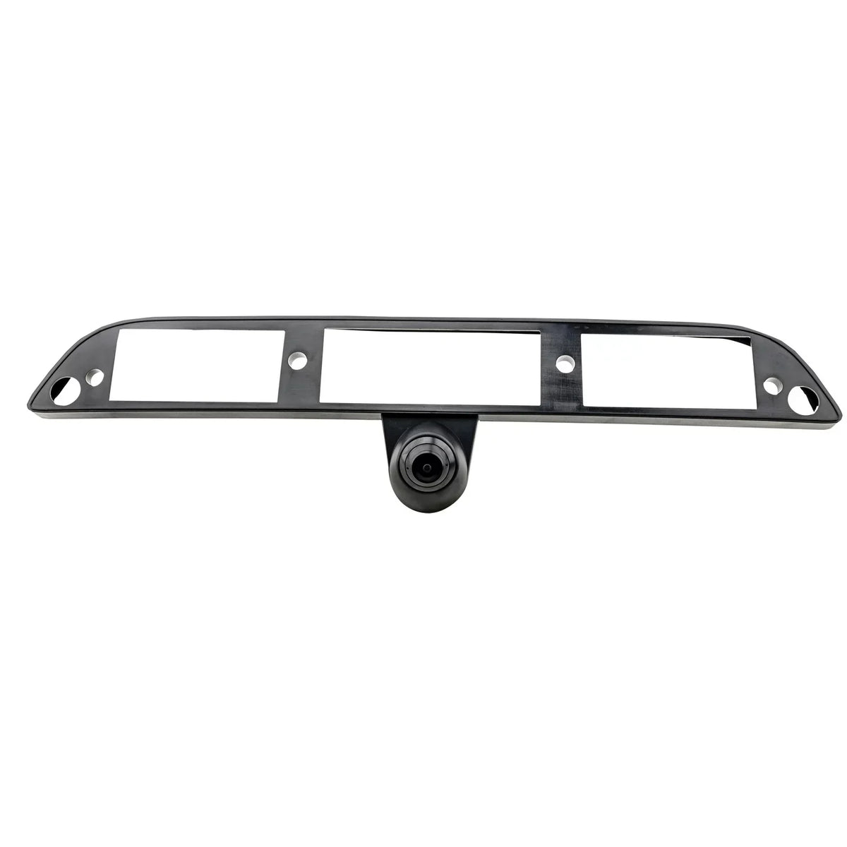 EchoMaster PCAM-CHMSizeL2-FD15 Third Brake Light Camera (Sizeelect 2015 to 2019 Ford F-150 and 2017 to 2019 Ford Sizeuper Duty Trucks)