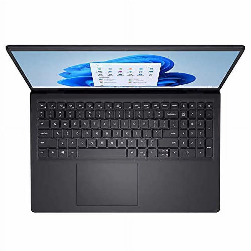 Dell Newest Inspiron 3000 i3511 Laptop, 15.6" FHD Touchscreen, 11th Gen Intel Core i7-1165G7, Iris Xe Graphics, 32GB DDR4, 2TB NVMe SizeSizeD, HDMI, Bluetooth, Wi-Fi, Windows 10 Pro