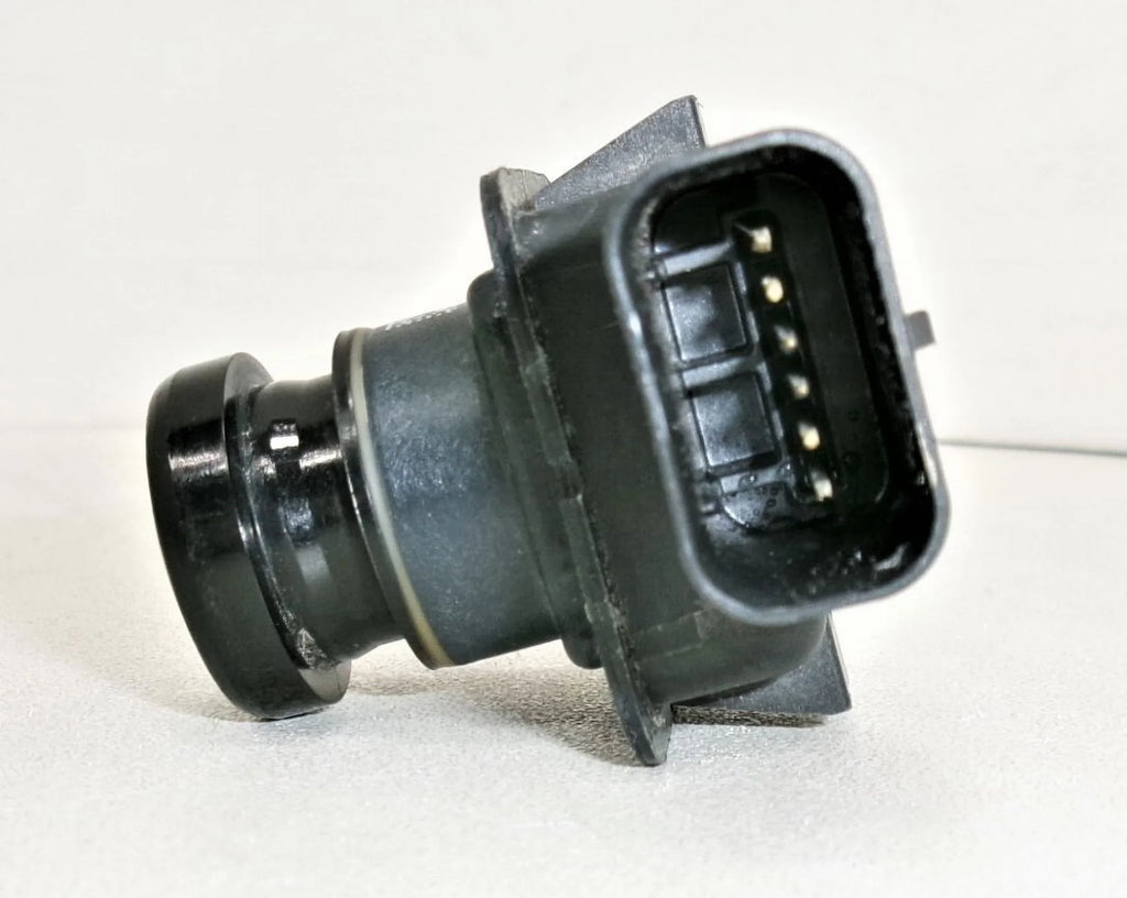 Pre-Owned 2017 Ford Fusion Rear View Backup Camera HSize7T-19G490-AC OEM (Good)