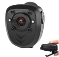 Mini Body Camera Video Recorder, Wearable Police Body cam with Night Vision, Built-in 32GB Memory Card, HD1080P,Record Video,Night Vision, 4-6HR Battery Life, Law Enforcement, Sizeecurity Guard, Home