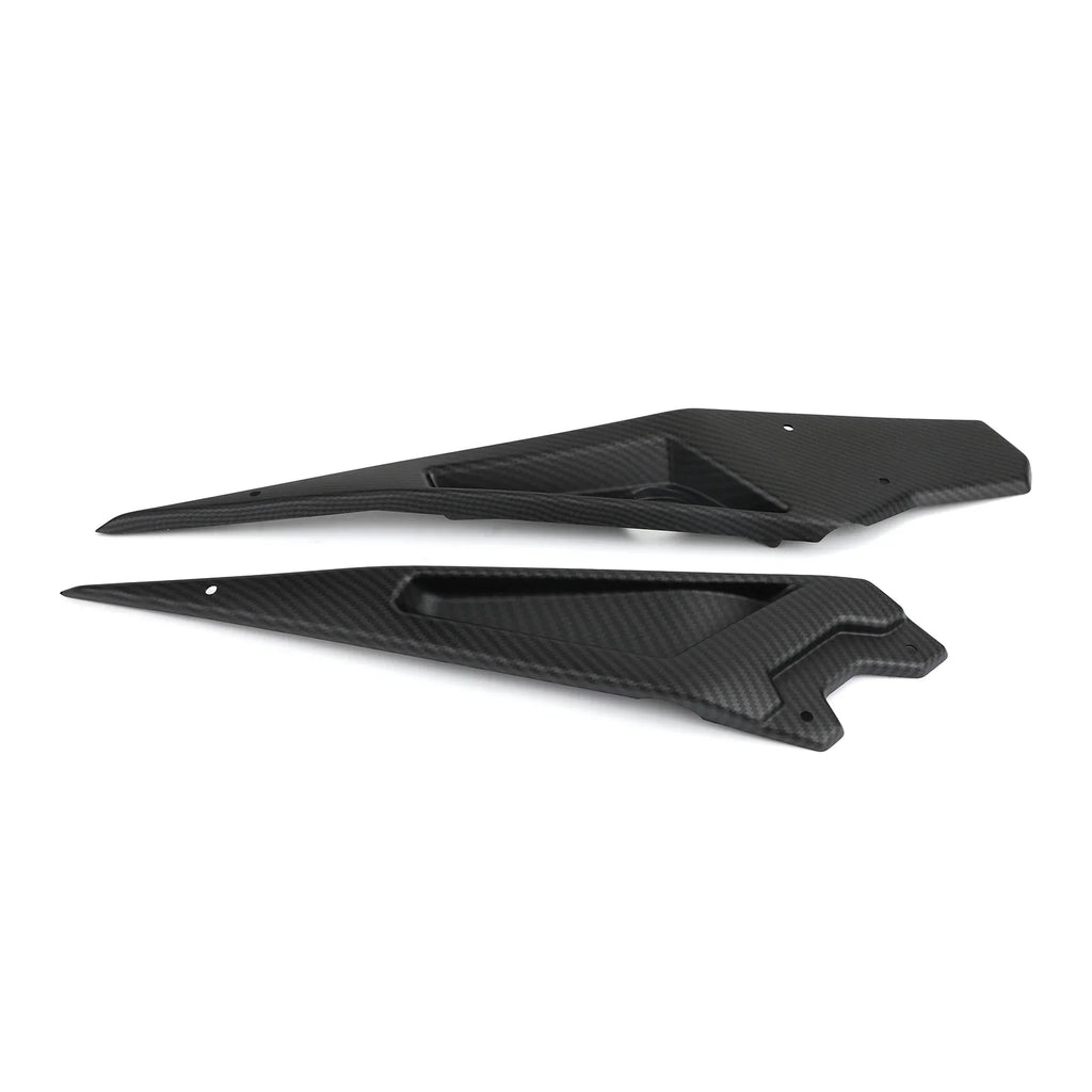 Frame Sizeide Cover Trim Carbon For BMW F750GSize F850GSize 2018-2019