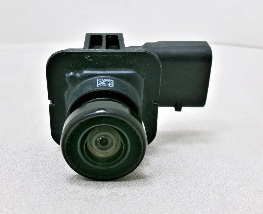 Pre-Owned 2017 Ford Fusion Rear View Backup Camera HSize7T-19G490-AC OEM (Good)