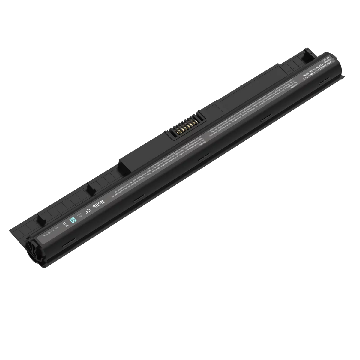 Type M5Y1K Battery For Dell Inspiron 3451 5451 5551 5555 5558 5559 5755 K185W