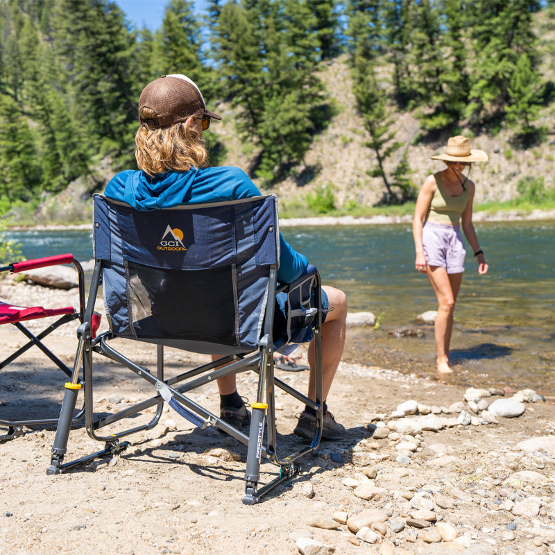 Freestyle Rocker XL™ | Select QT61