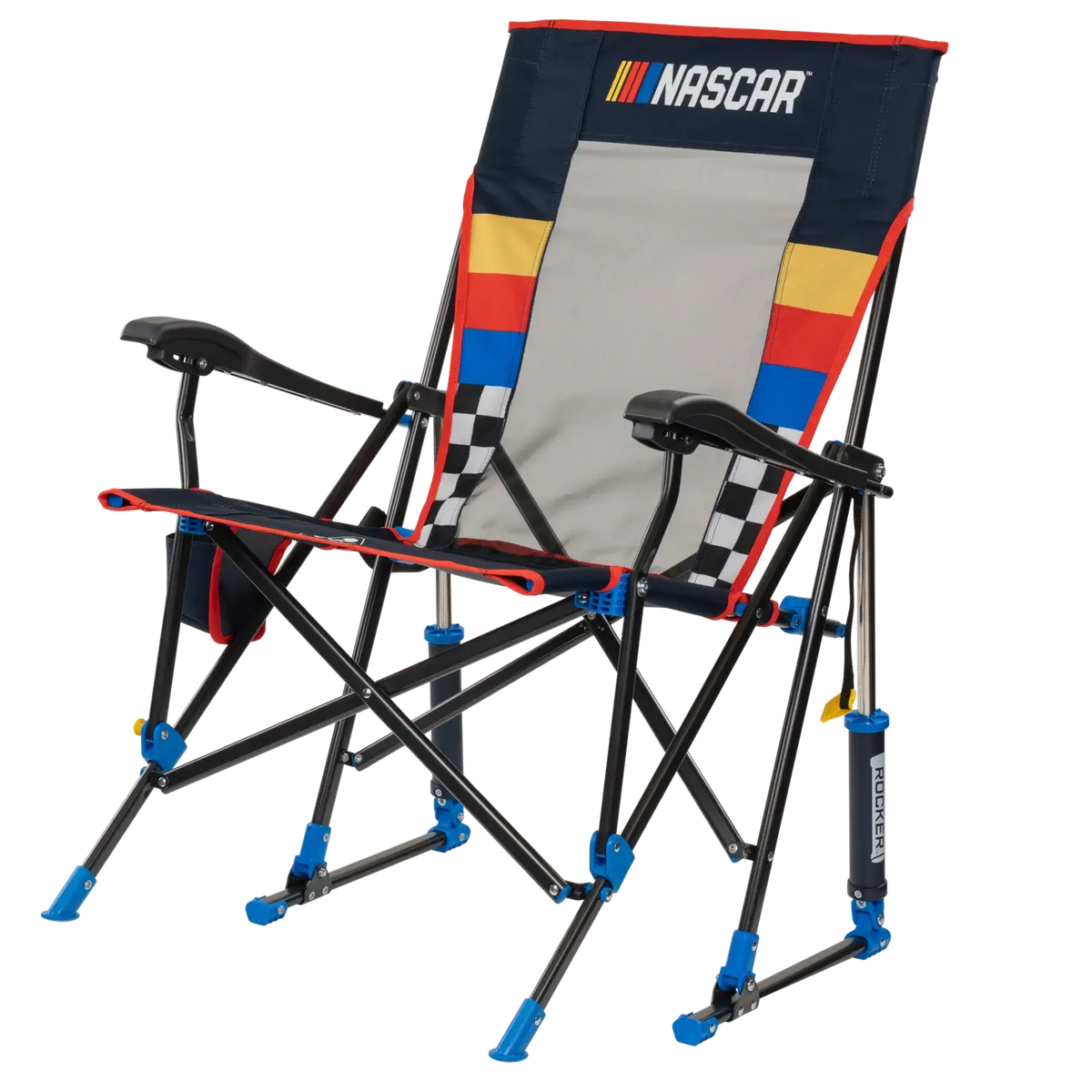 RoadTrip Rocker™ - NASCAR For Him | Reserve OK46