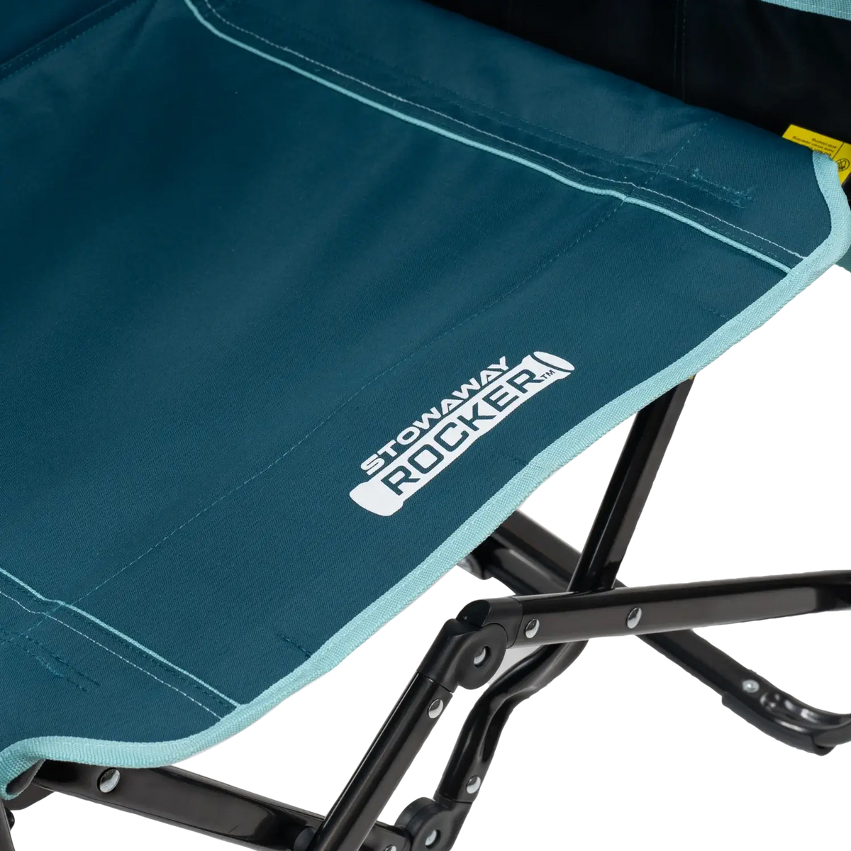Stowaway Rocker™ with Side Table | Cut LQ57